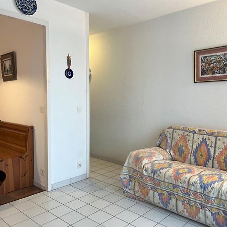 Appartement Hendaye, 2 Pieces, 3 Personnes - Fr-1-239-899 Exterior photo