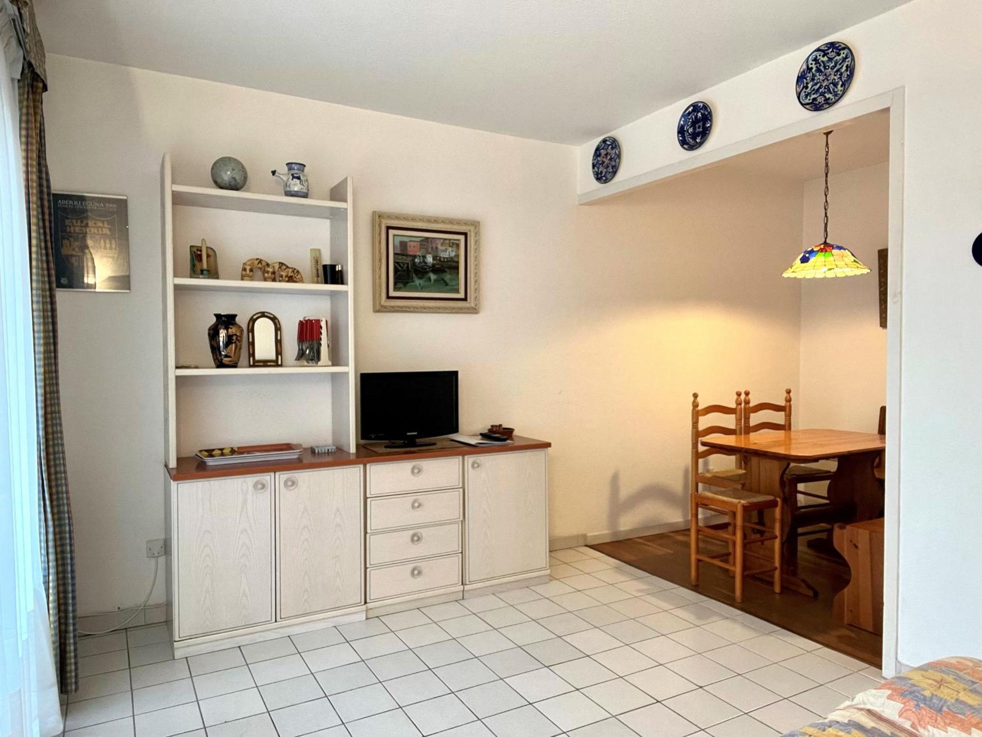 Appartement Hendaye, 2 Pieces, 3 Personnes - Fr-1-239-899 Exterior photo