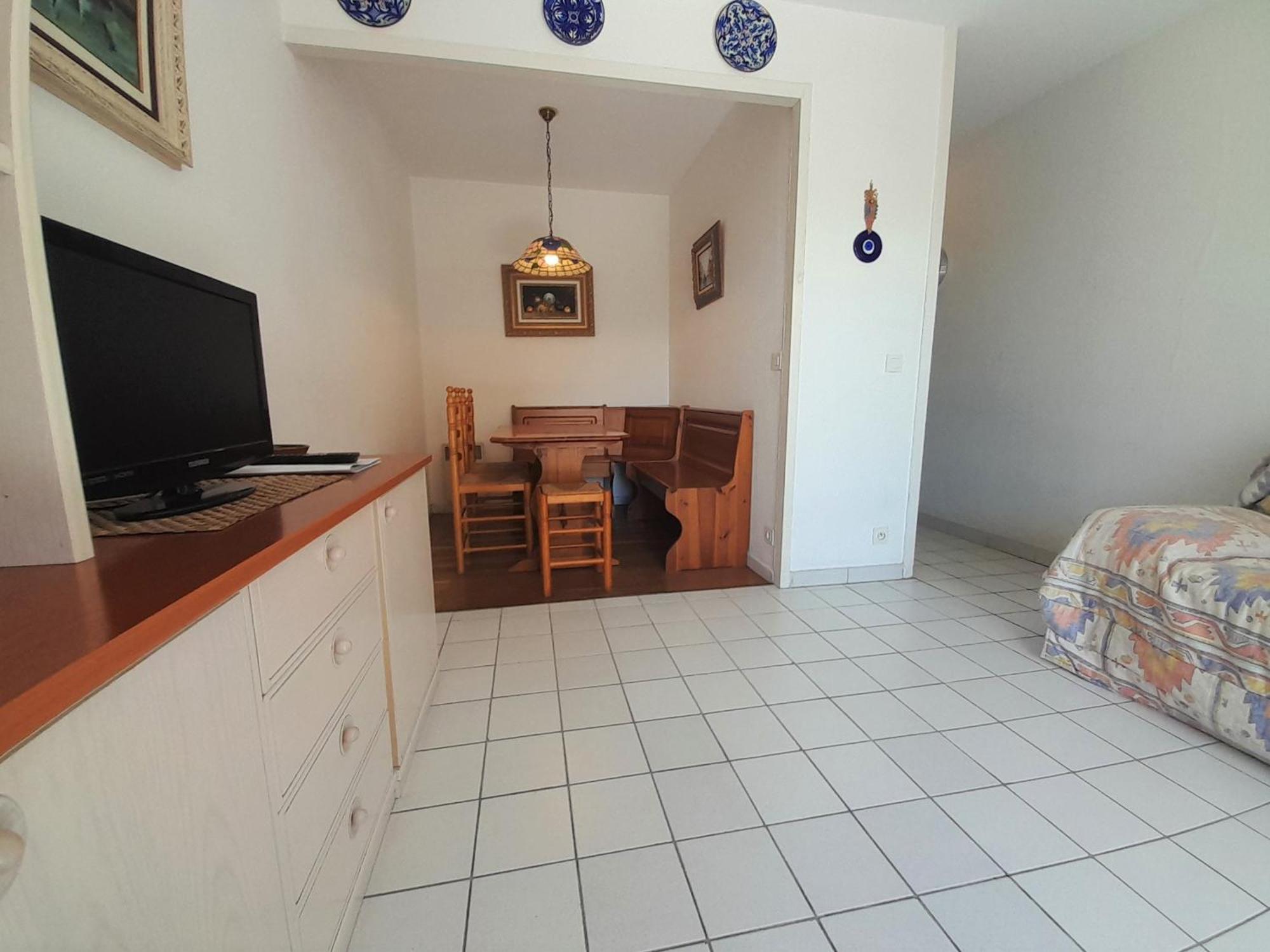 Appartement Hendaye, 2 Pieces, 3 Personnes - Fr-1-239-899 Exterior photo