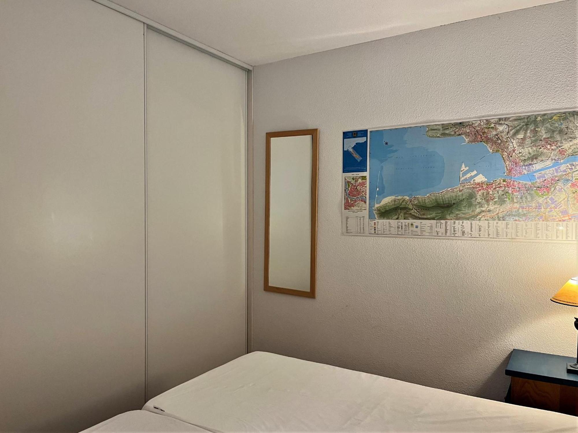 Appartement Hendaye, 2 Pieces, 3 Personnes - Fr-1-239-899 Exterior photo